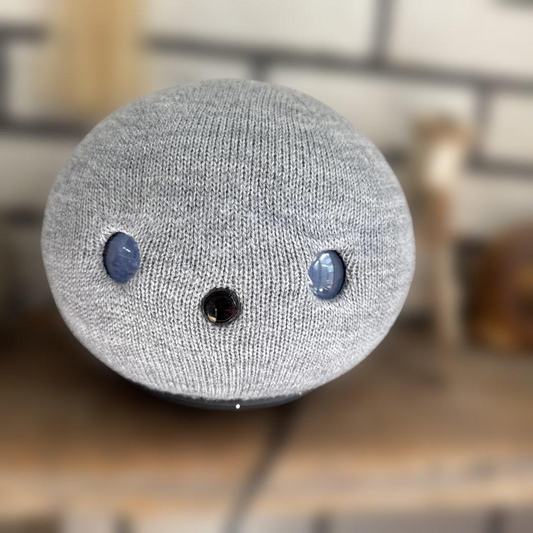 ニコボ　NICOBO パナソニック 公式】NICOBO（ニコボ） | 思わず笑顔になるロボット