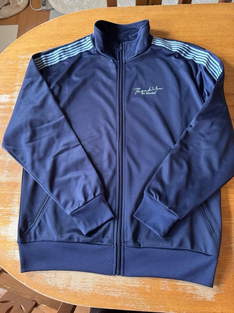 サザンオールスターズ 2025 ライブグッズ ジャージ - メルカリ