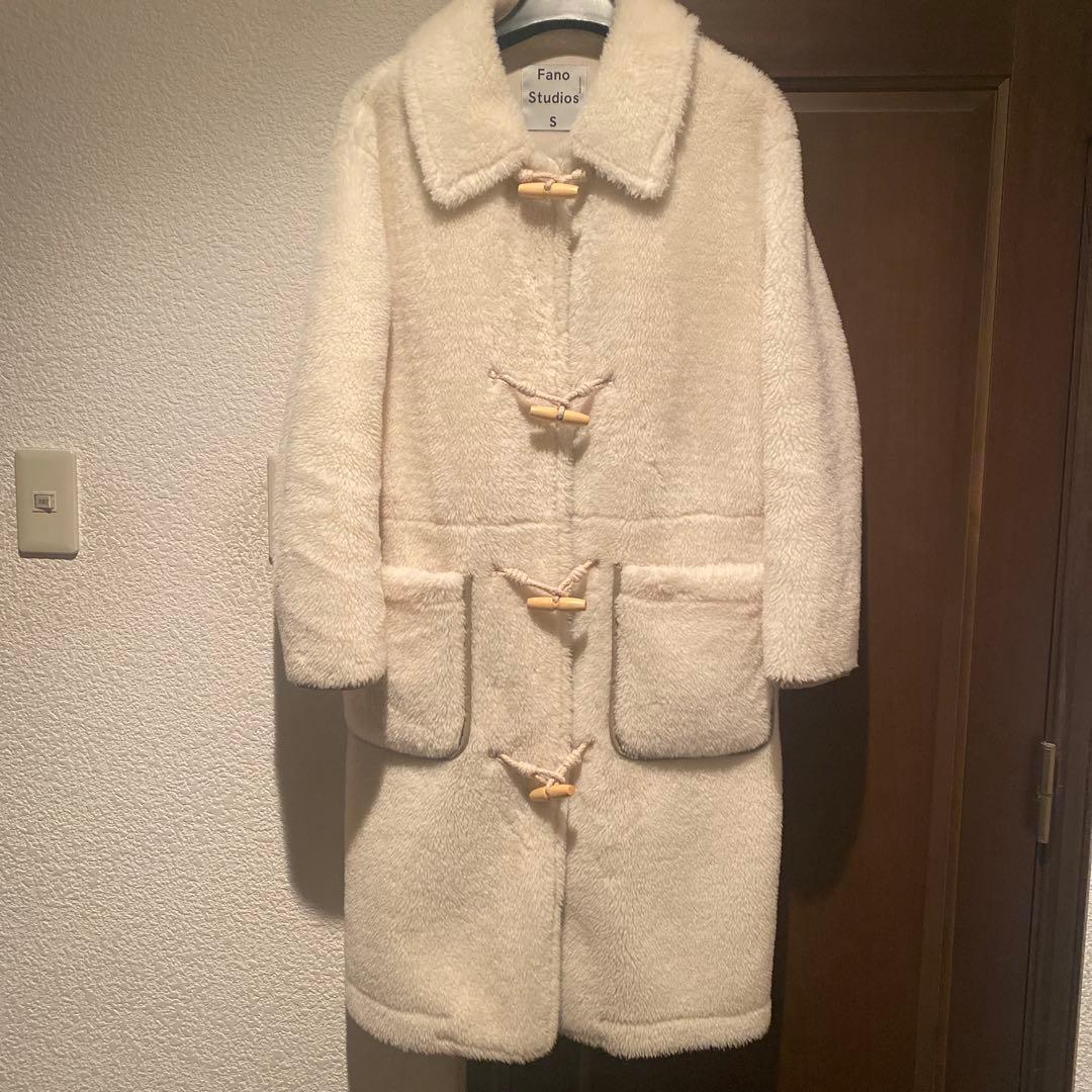 24R　Fano Studios コート