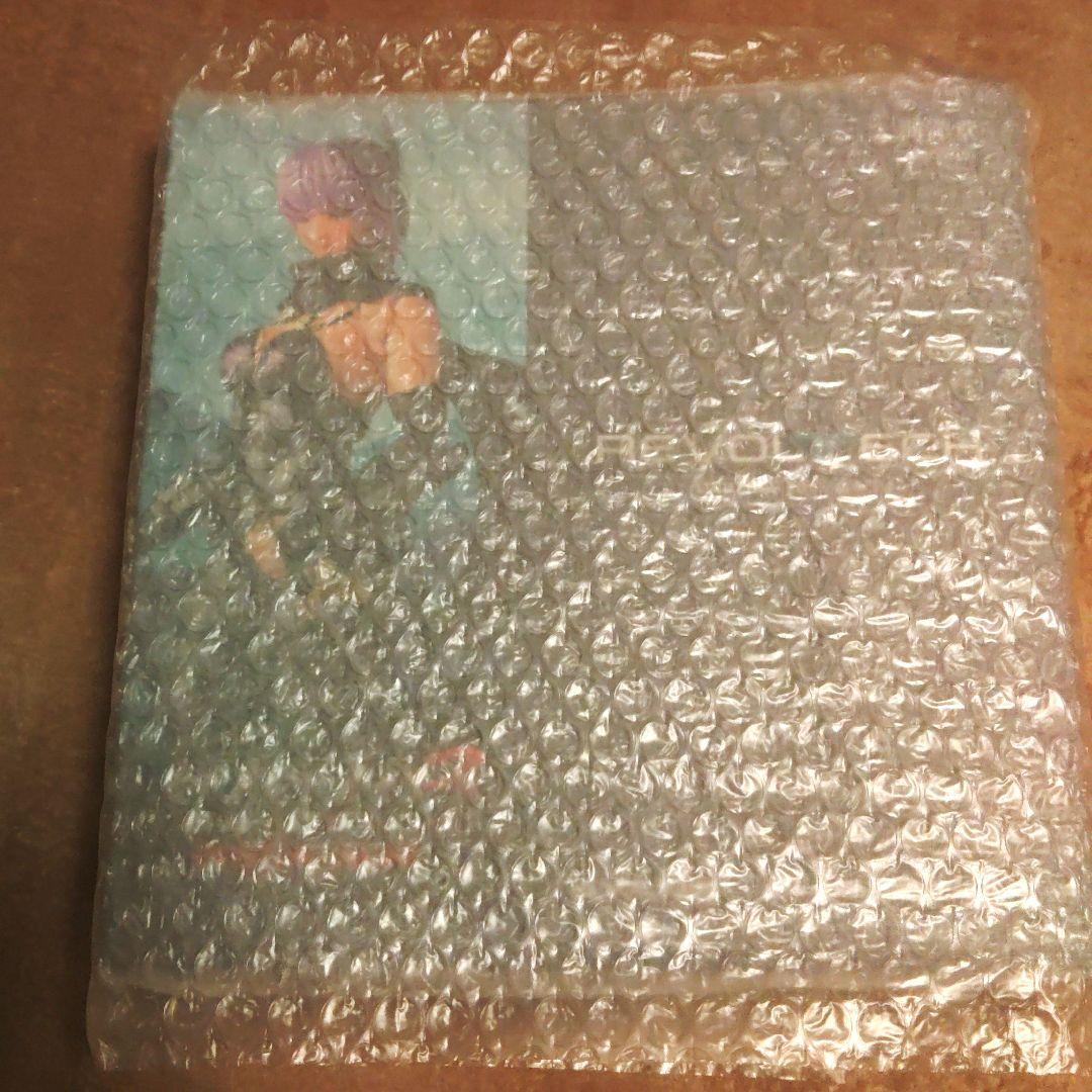 REVOLTECH あやねフィギュア