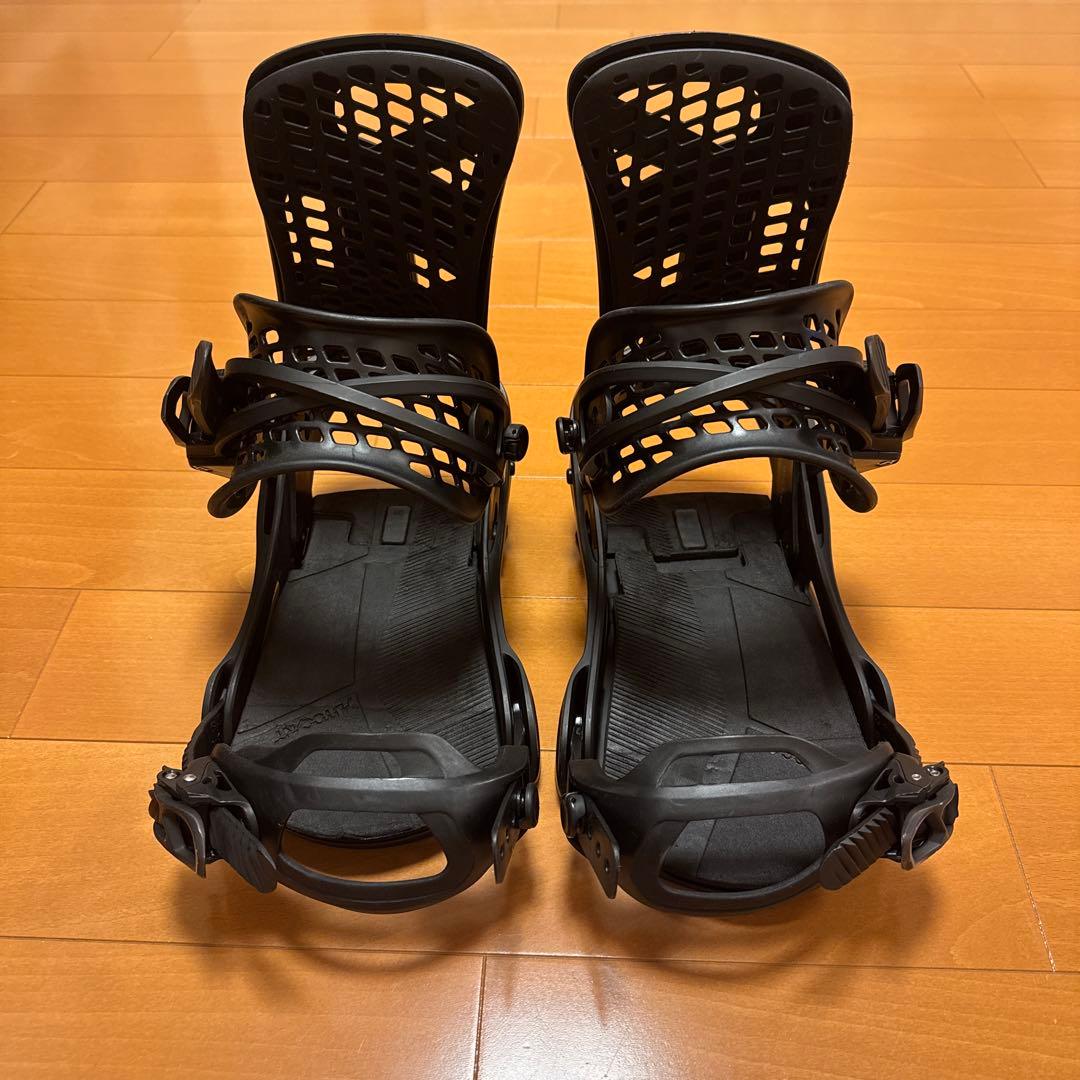 GENESIS Re:FLEX Mサイズ 20-21