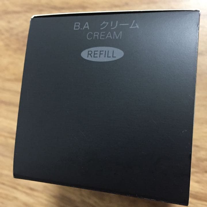 ポーラ  BA クリームN リフィル  即発送