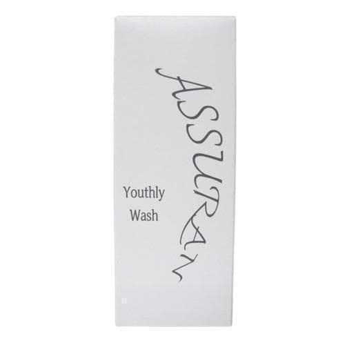 アシュラン ユースリーウォッシュ プラノアシュラン 3136 230ml