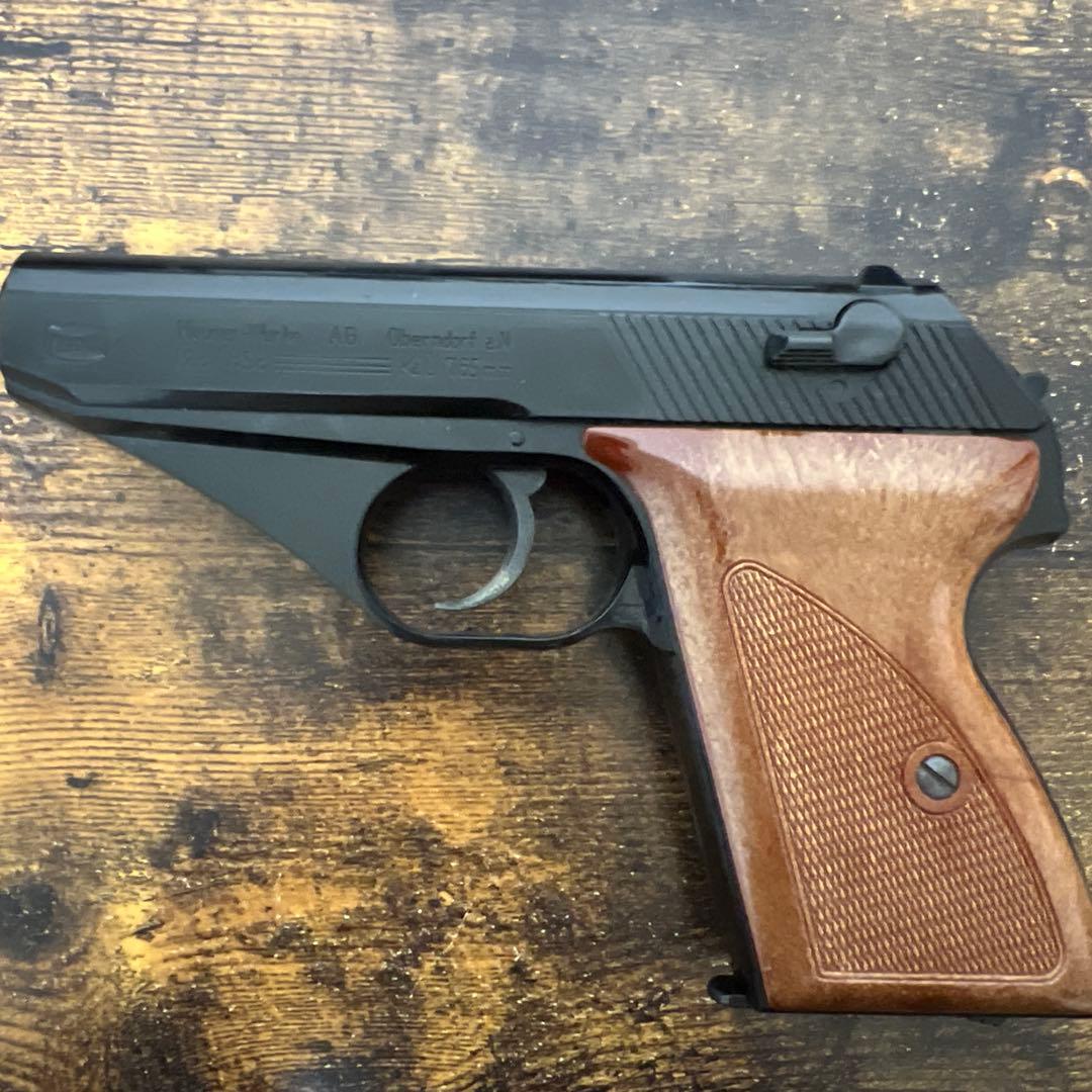 マルシン　Mauser HSc 固定スライドガスガン hq720.jpg?sqp=-