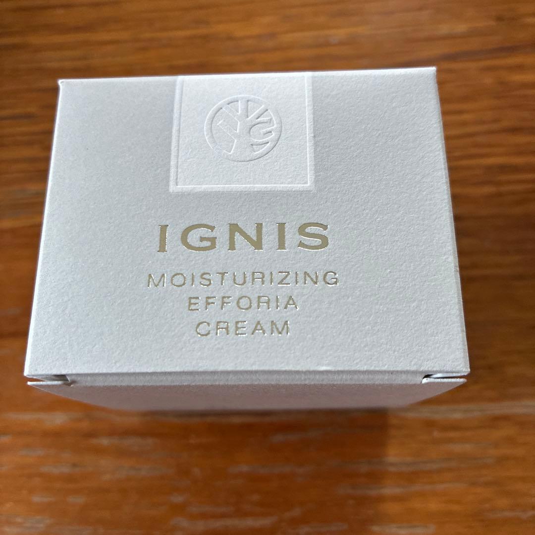 アルビオン　イグニス