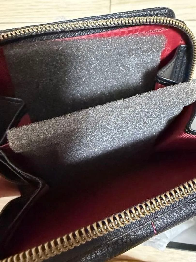 ペルソナ5 スーパーグルーピーズ 雨宮蓮 主人公 ジョーカー 財布