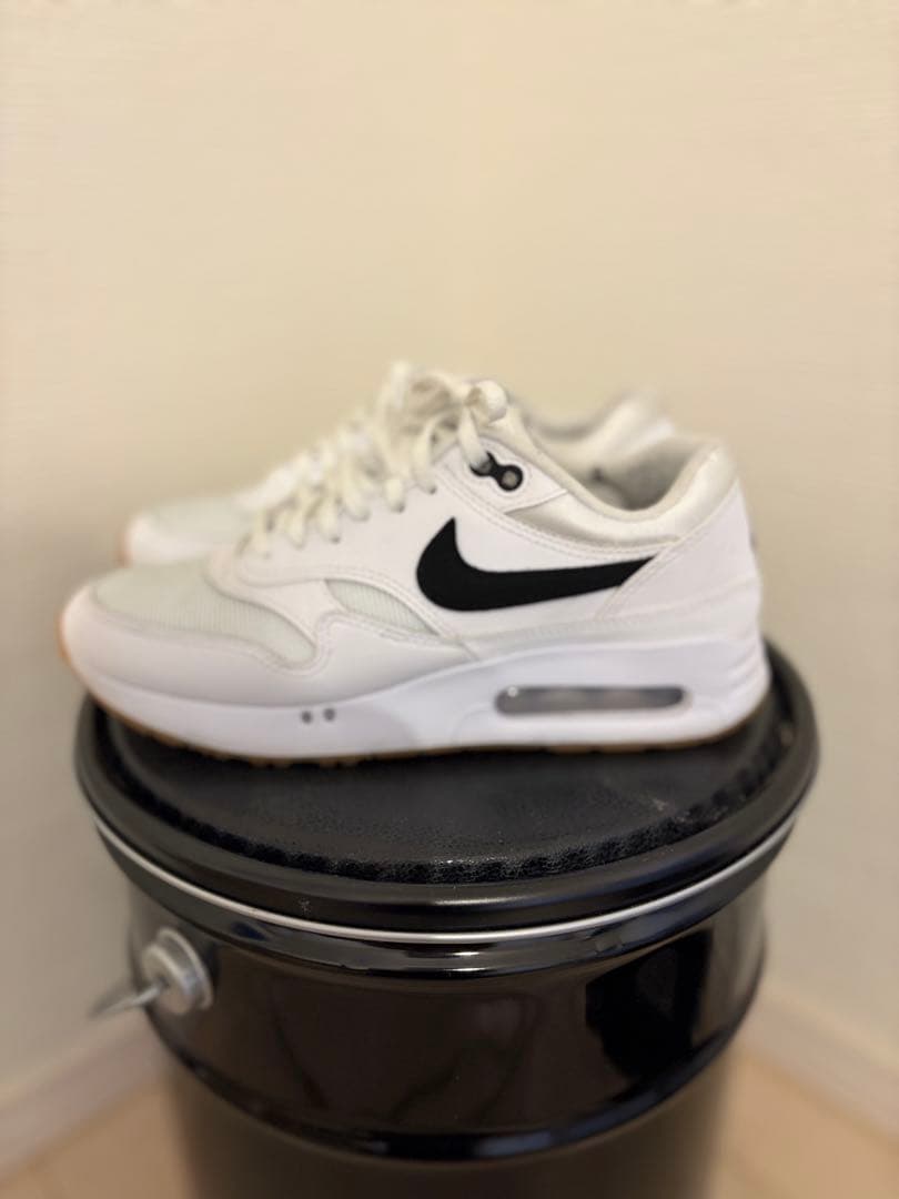 NIKE/美品/ゴルフシューズ/レディース/24センチ