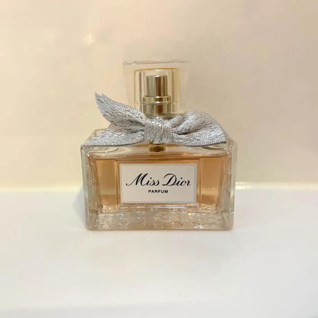 ミス ディオール パルファン 35ml