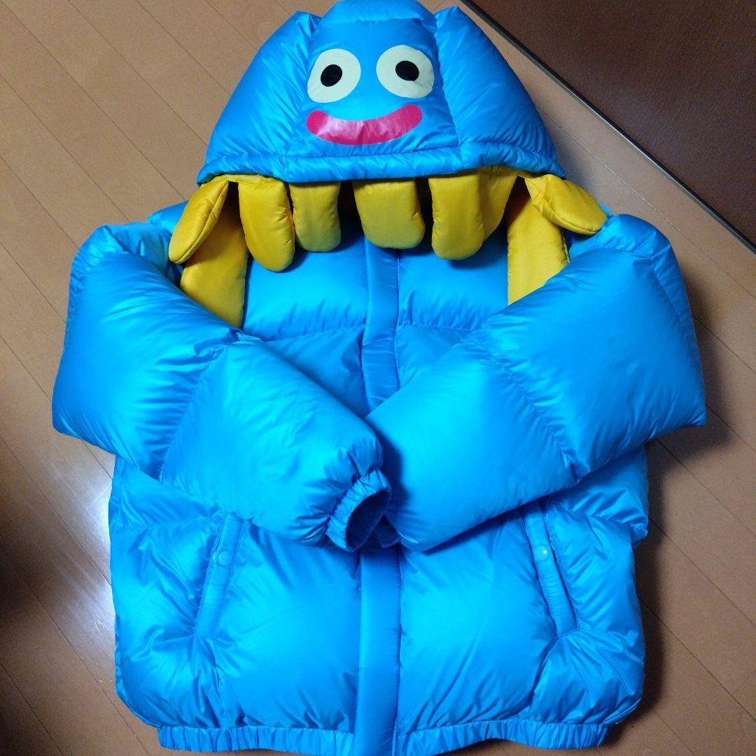 ドラゴンクエスト　ホイミスライムボスジャン