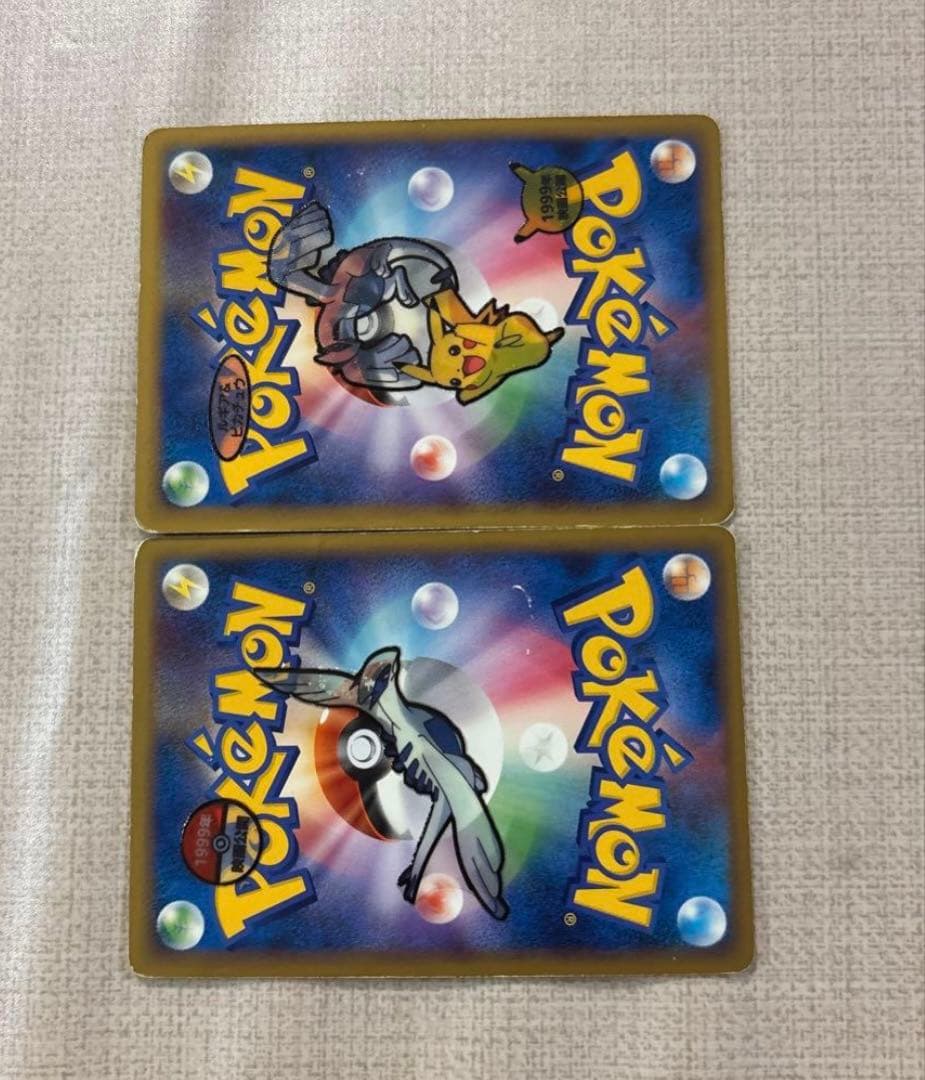 ルギア LEGEND L1 1ED 2009 029/070 030/70 - メルカリ