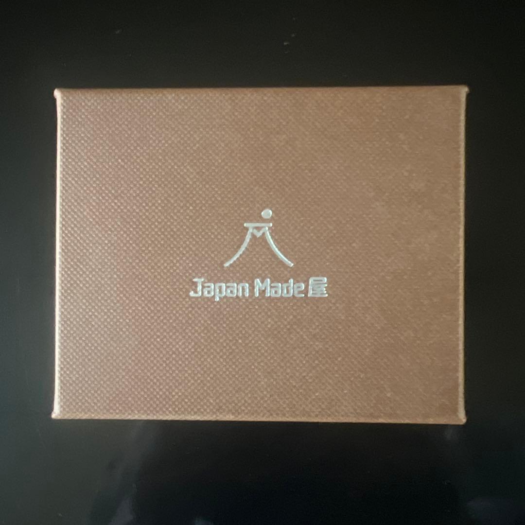 JapanMade屋 シルバー925ネックレス50センチ