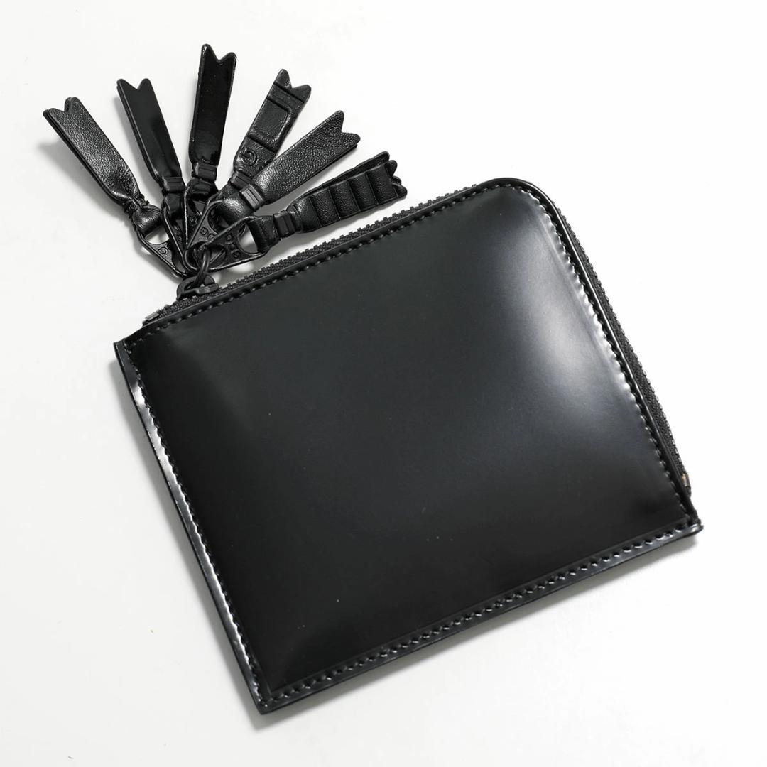 画眉丸様 GARCONS ギャルソン 財布　小銭入れ　ケース 画眉丸様 GARCONS ギャルソン 財布 小銭入れ コインケース - メルカリ