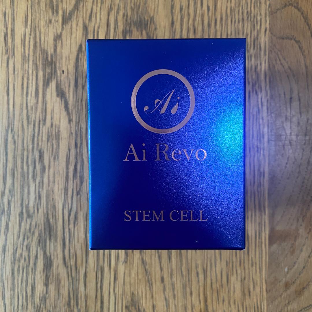 【新品】アイレボ Ai Revo クリーム 30g