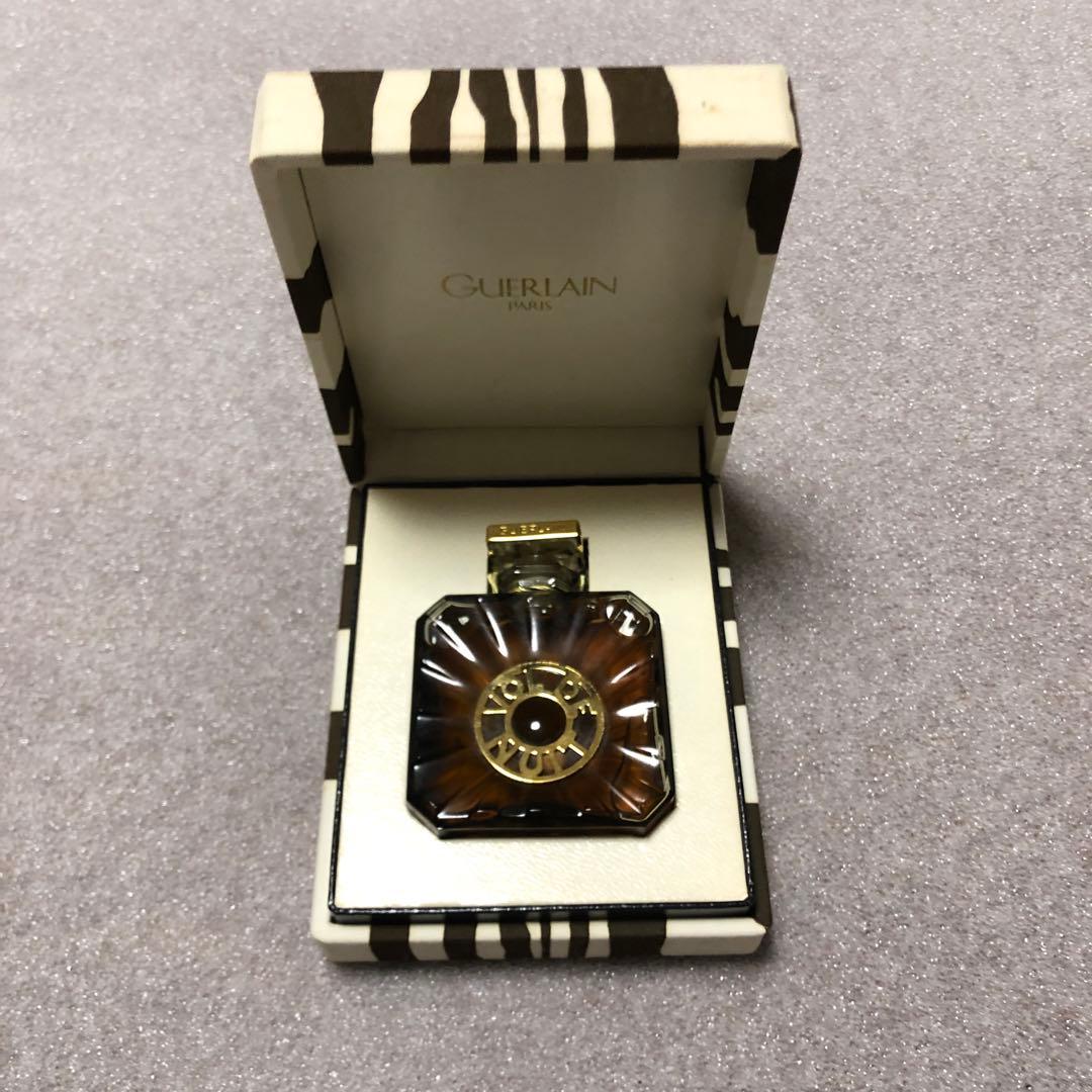 ゲラン　香水　夜間飛行　Vol de Nuit ボル　ド　ニュイ　30ml