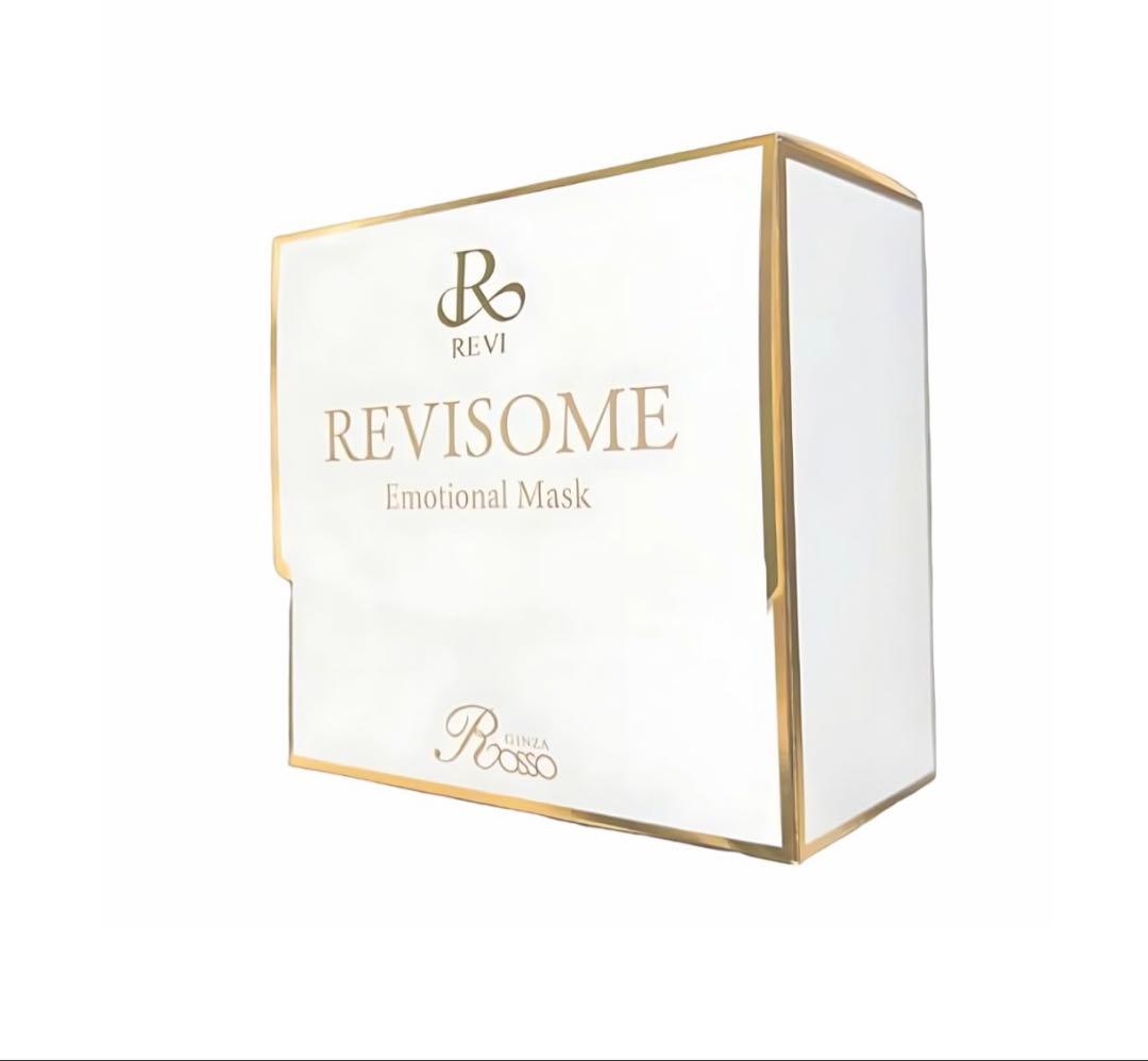 ルヴィソームエモーショナルマスク