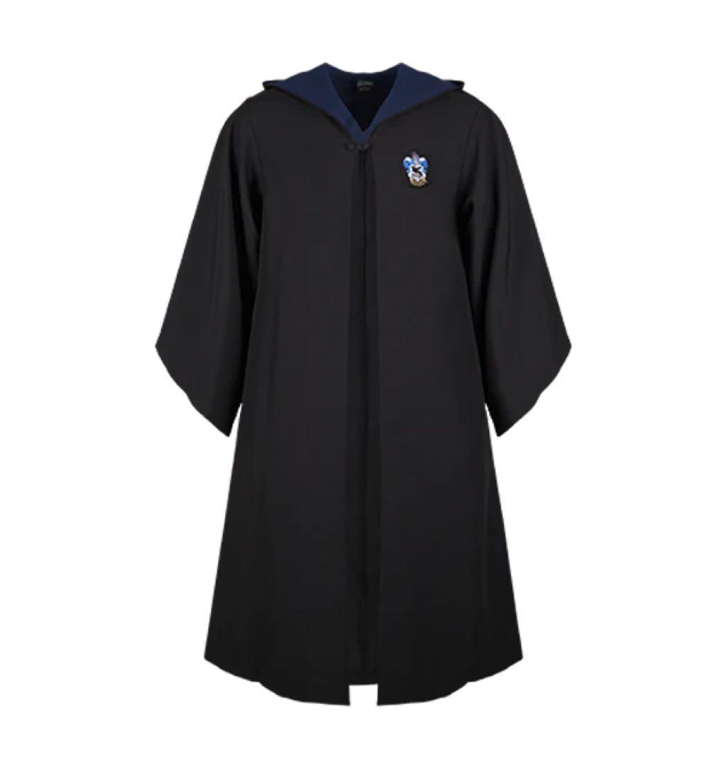 ハリーポッター レイブンクロー ローブ　スタジオツアー東京　ワーナー ブラザース