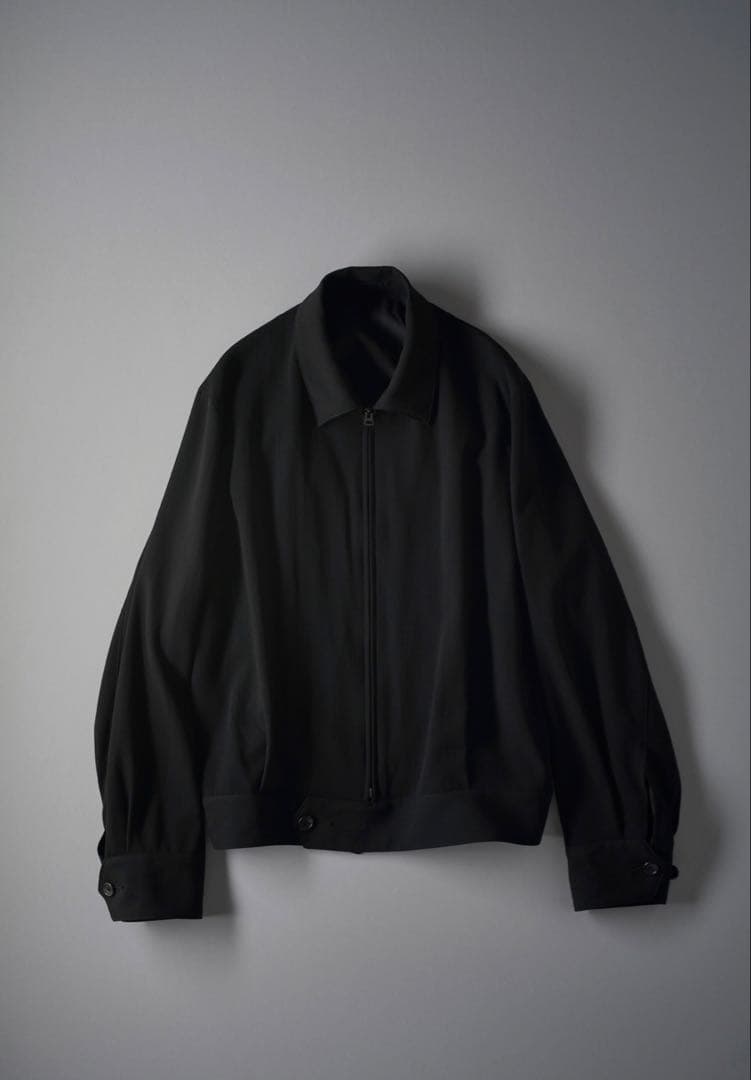 ジャケット・アウター NAHYAT 2025aw #W-031