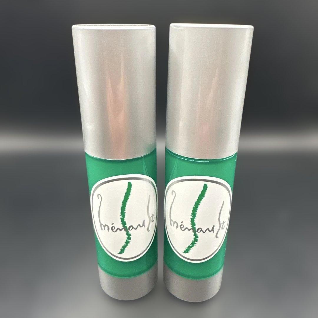 メノウ ニュートリートメントクリームS 32g ２点セット