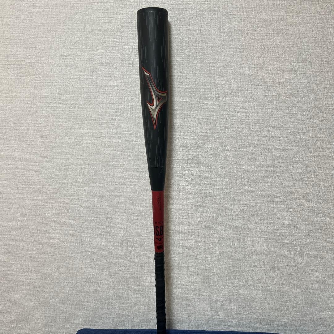 Mizuno B20NAY LEGAL L 軟式バット