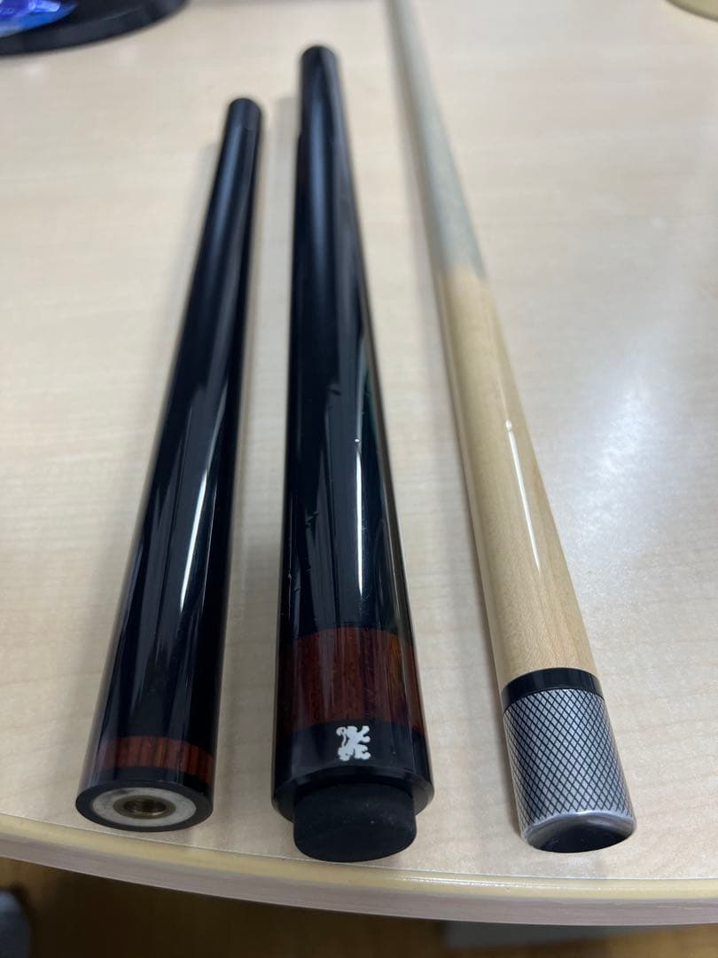 アダム　ジャンプアンドブレイクキュー