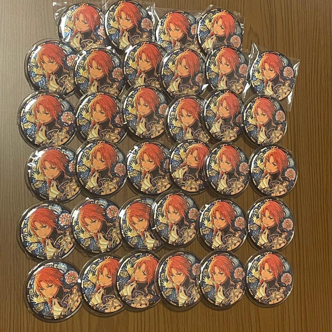 あんさんぶるスターズ 月永レオ 中国缶バッジ 時光缶バッジ あんスタ 缶バッジ 月永レオ 中国 時光缶バッジ｜Yahoo!フリマ（旧
