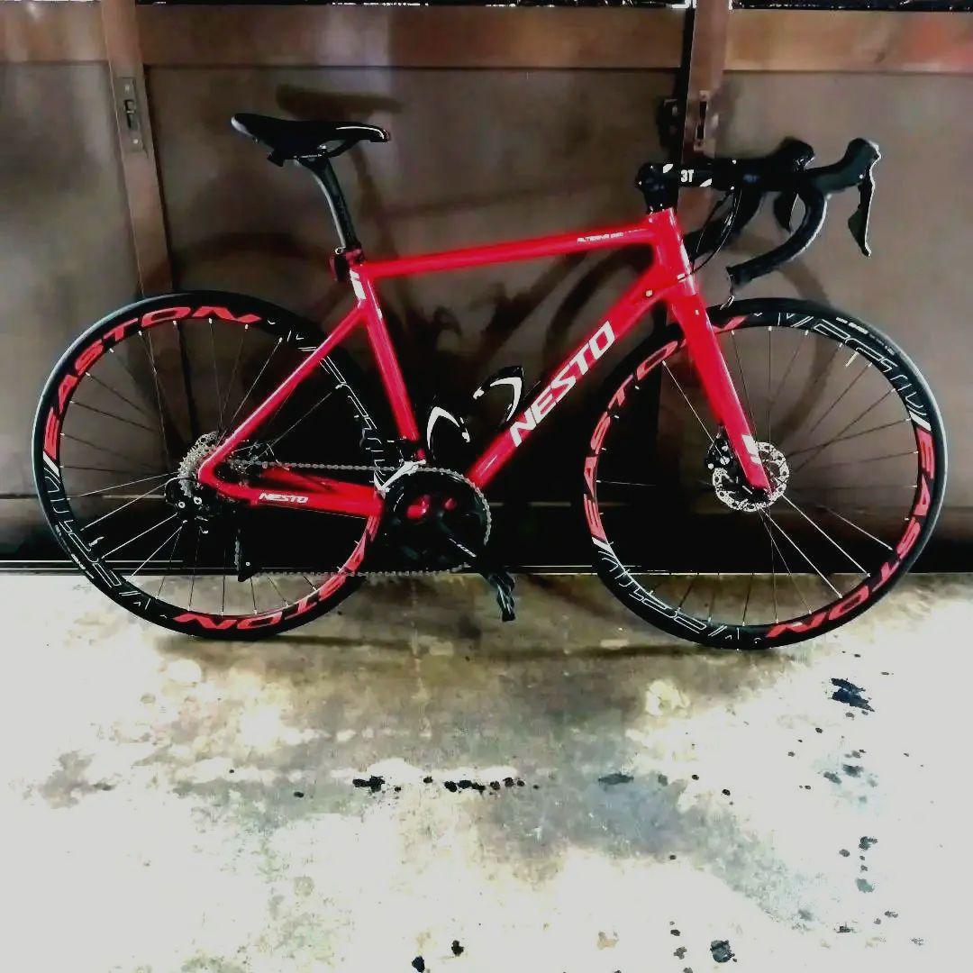 えびふらい NESTO ALTERNA DISC ネストオルタナディスク 楽天市場】NESTO ネスト 2025 ALTERNA DISC オルタナ ディスク [マット