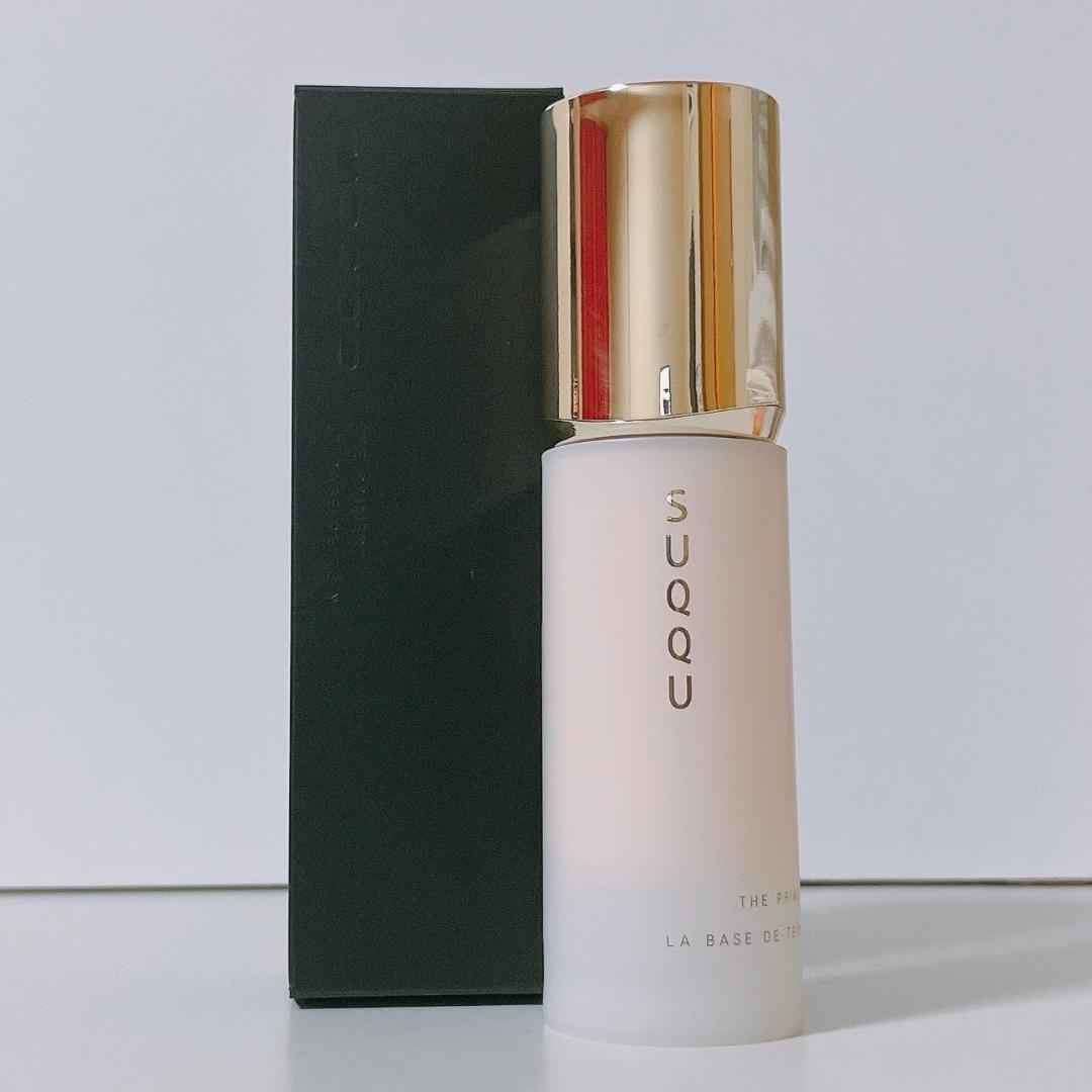 【2025年3月購入】スック　ザ プライマー　化粧下地