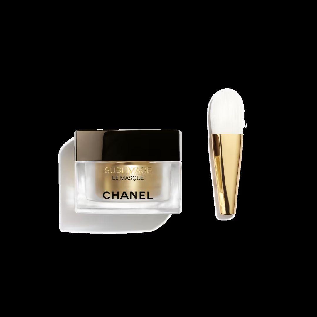 シャネル　サブリマージュ　ル　マスク　新品未開封
