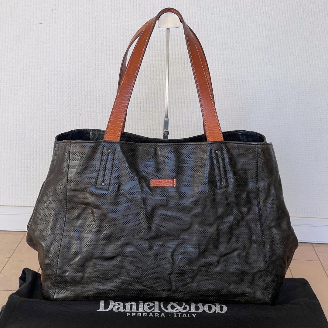 【美品・定価92,400円】ダニエル＆ボブ SAVOY ローディー