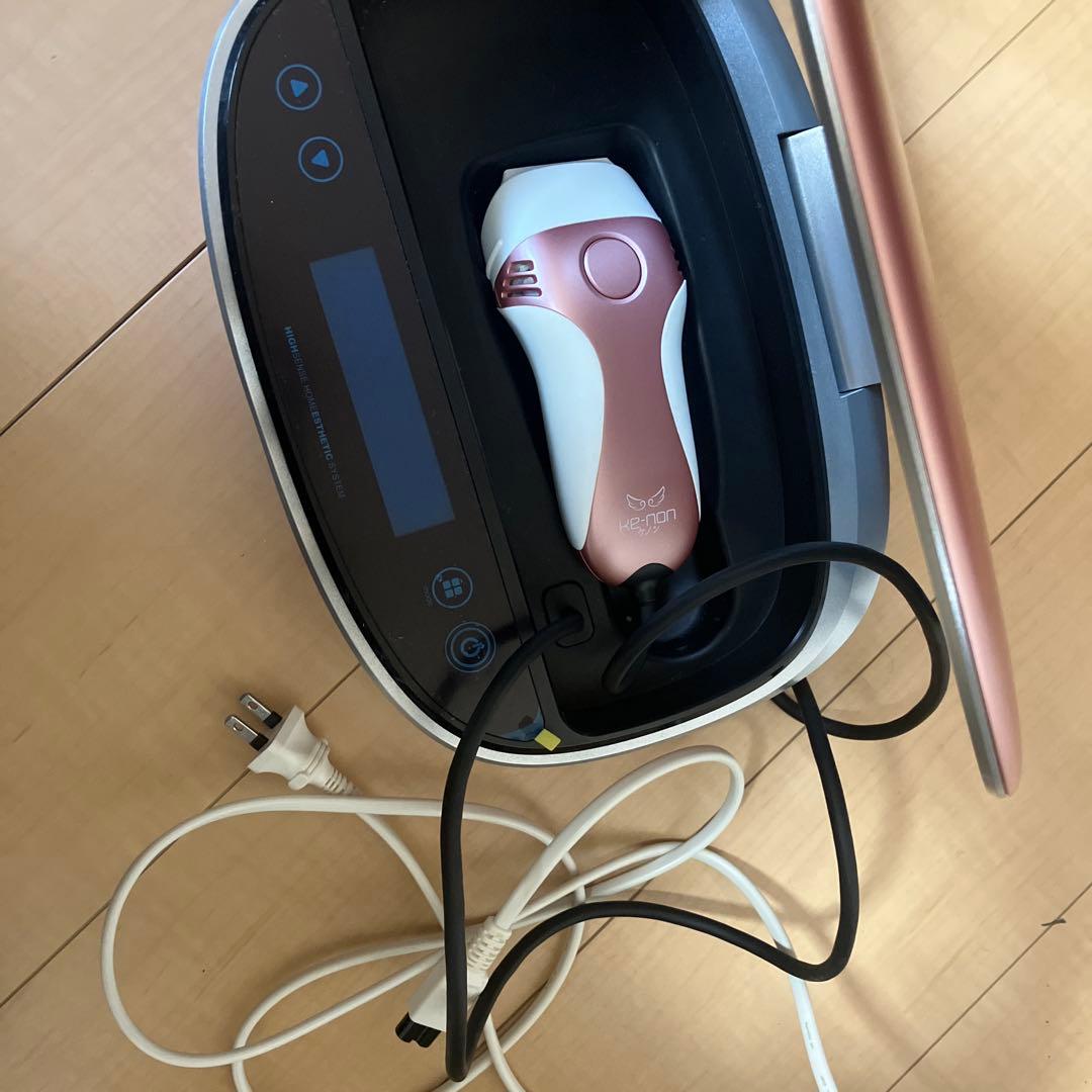 ケノン ver.8.5 ジャンク品 カートリッジ読み込み不可