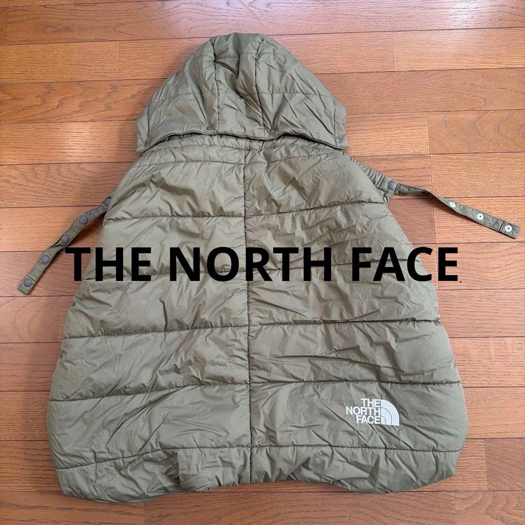 THE NORTH FACE ブランケット　シェルブランケット　ノースフェイス