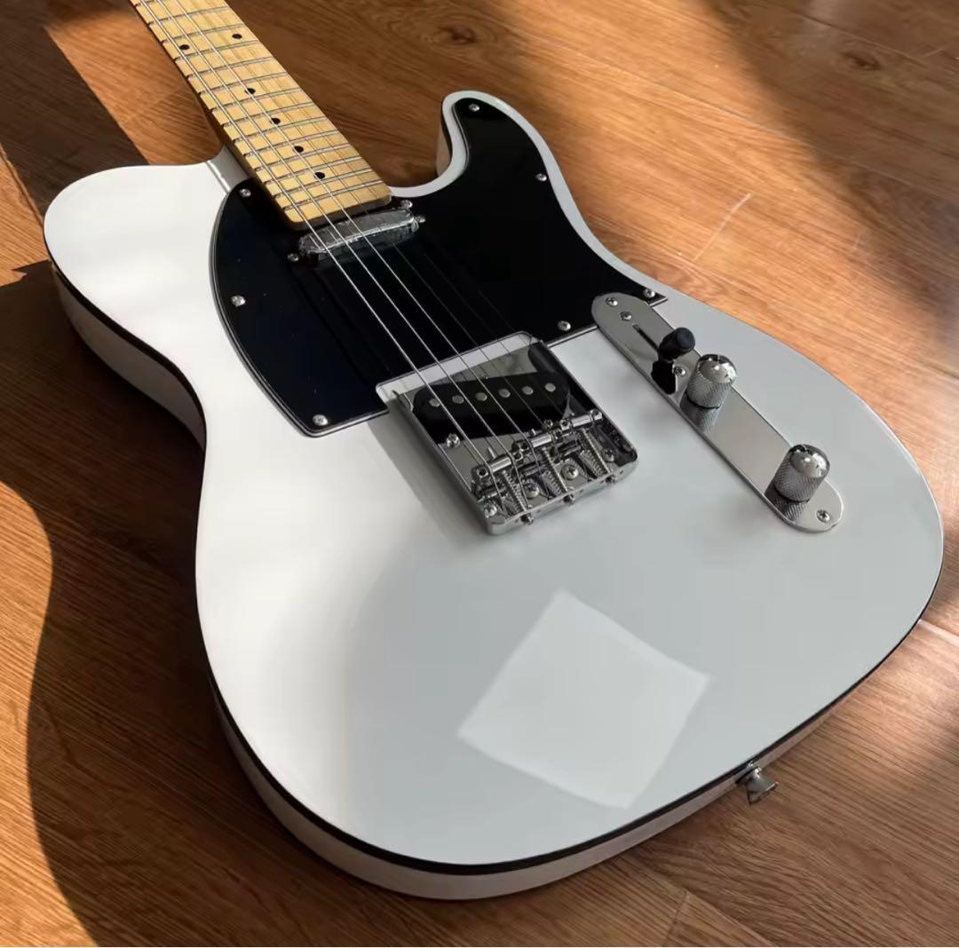 ノーブランド コンポーネントテレキャスター バインディング