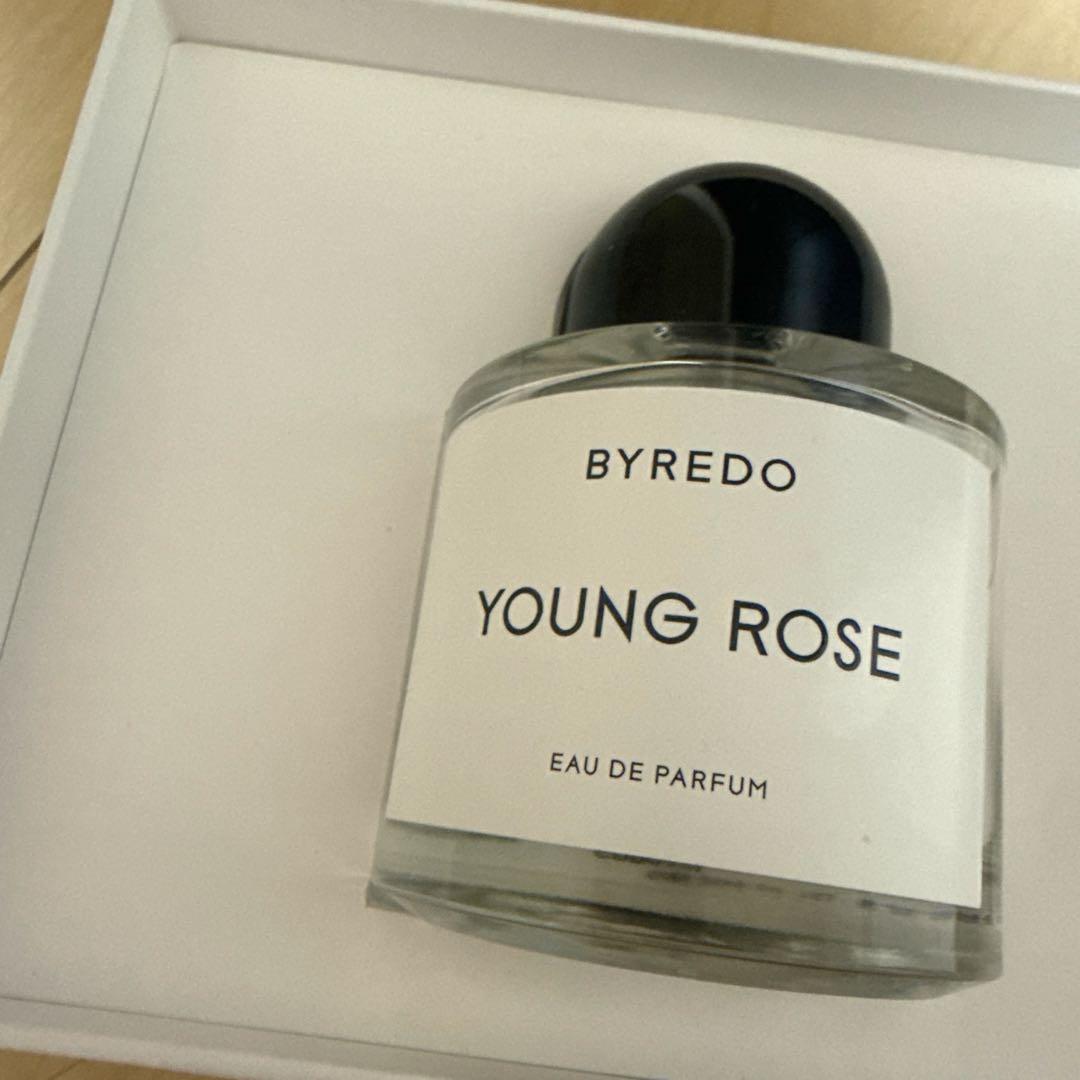 香水(ユニセックス) BYREDO YOUNG ROSE 100ml