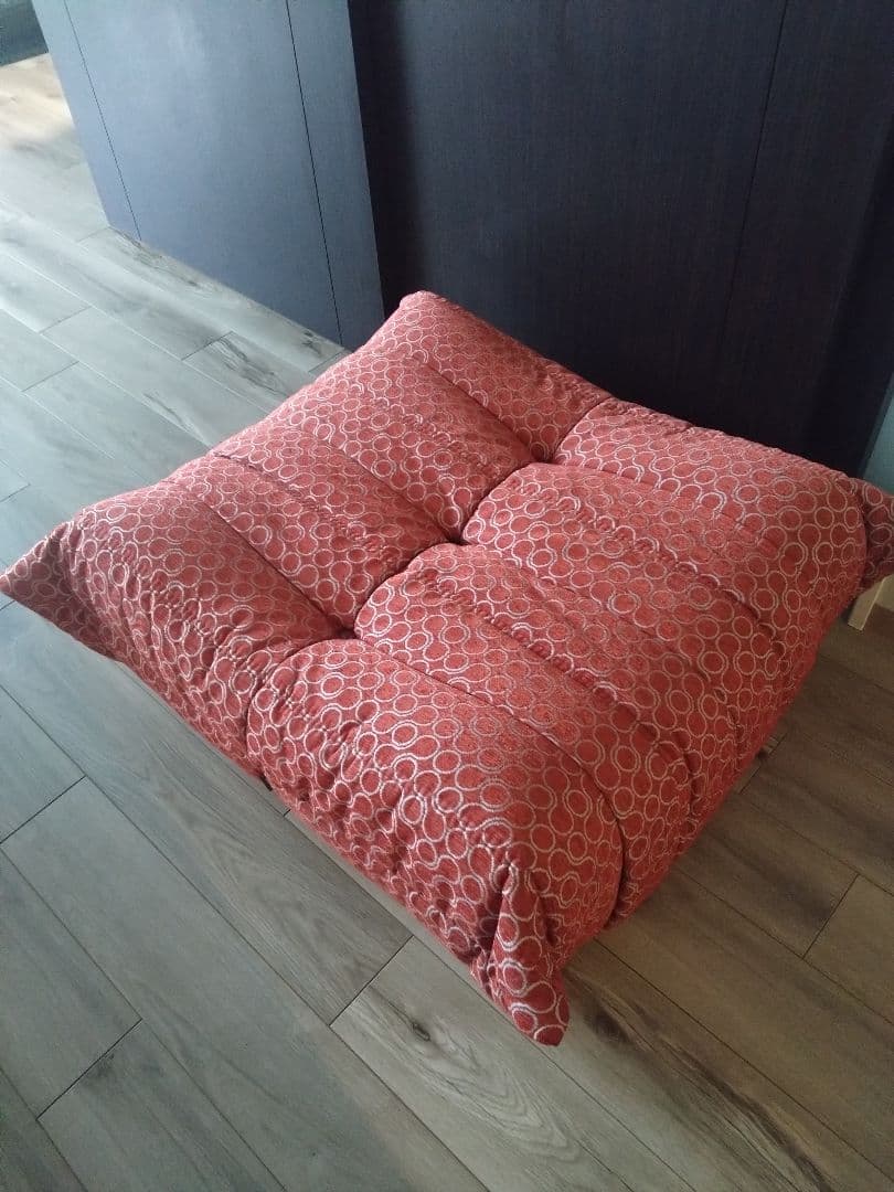 ligne roset / ロゼトーゴ パフ スツール　オットマン ligne roset リーン・ロゼ ROSETTogo ロゼトーゴ パフ オットマン