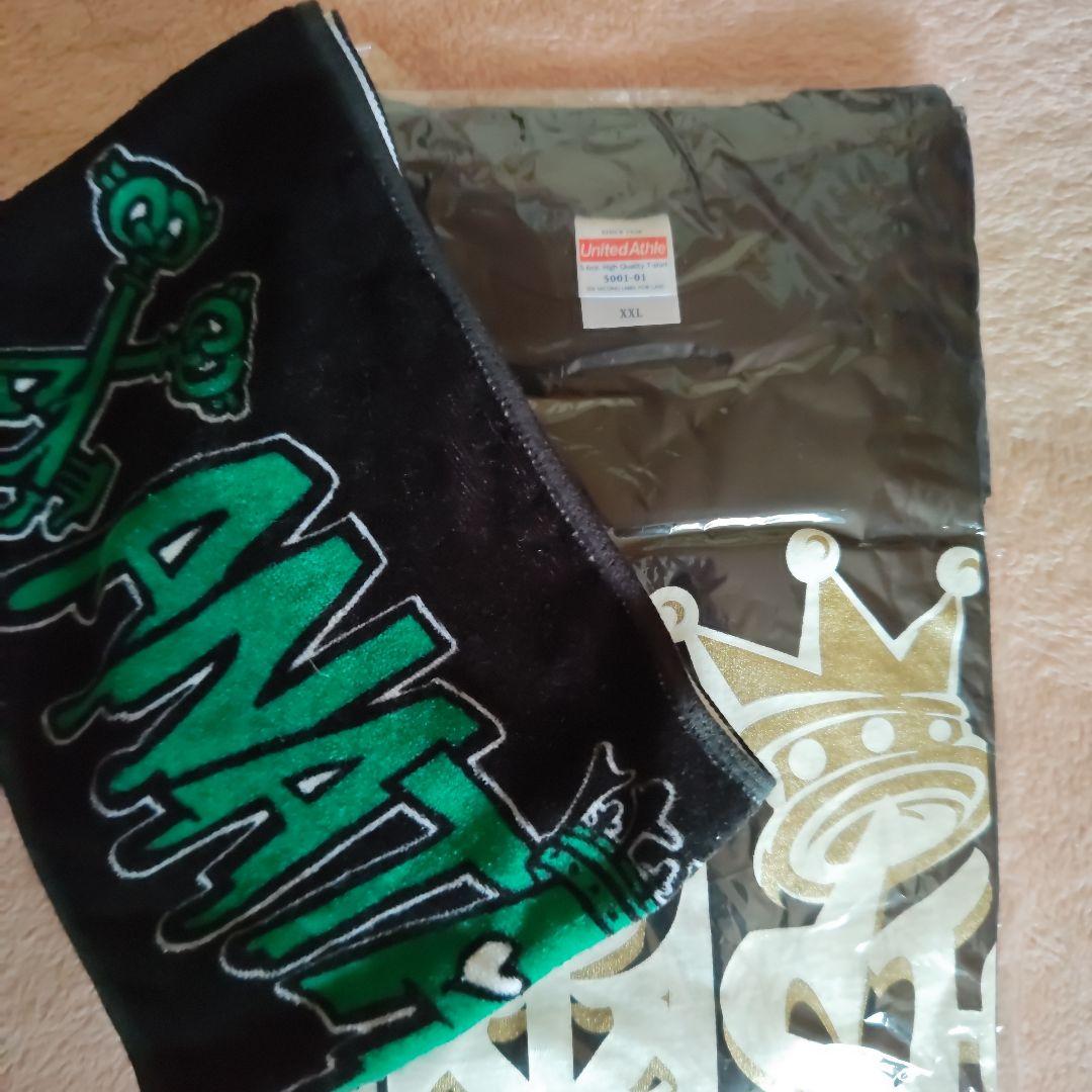 アナタシア Tシャツ