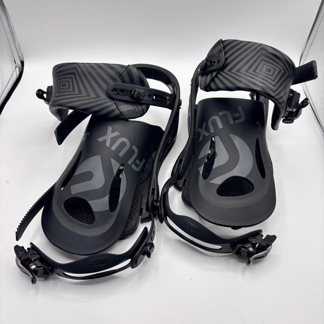 フラックス　PR スノーボード ビンディング