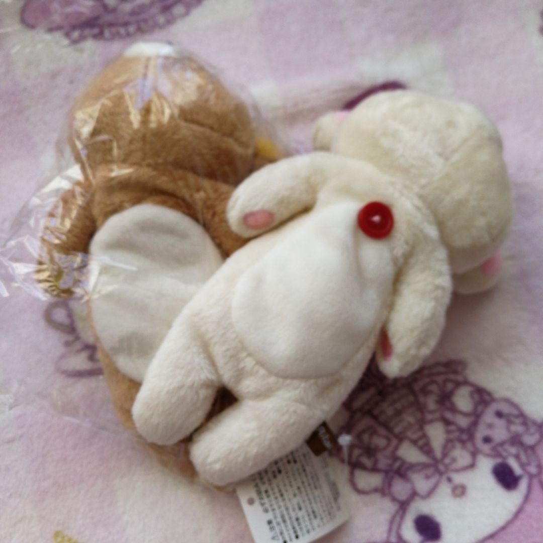 heyco公式アカウント01さま リラックマ コリラックマ ぬいぐるみ