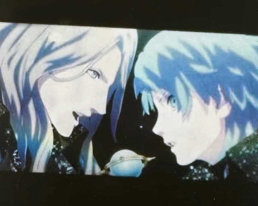 うたプリ コマフィルム