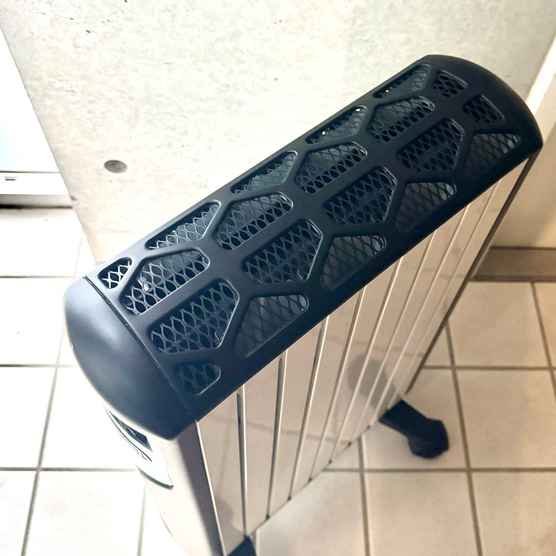 【Micchion】デロンギWi-Fiモデル MDHAA12WIFI-BK