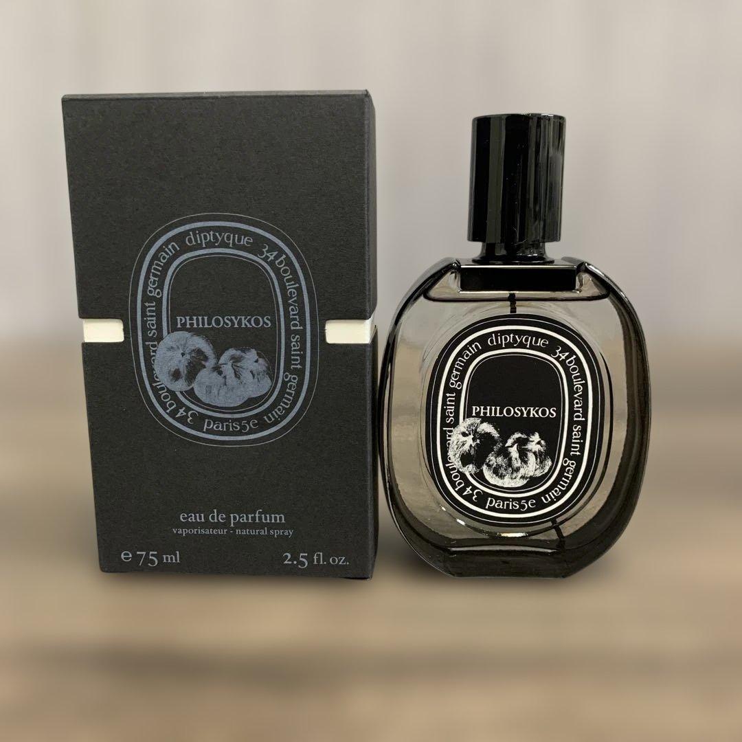 m121108m diptyque 75ml 香水　オードパルファン Do Son (ドソン) - オードパルファン | Diptyque Paris