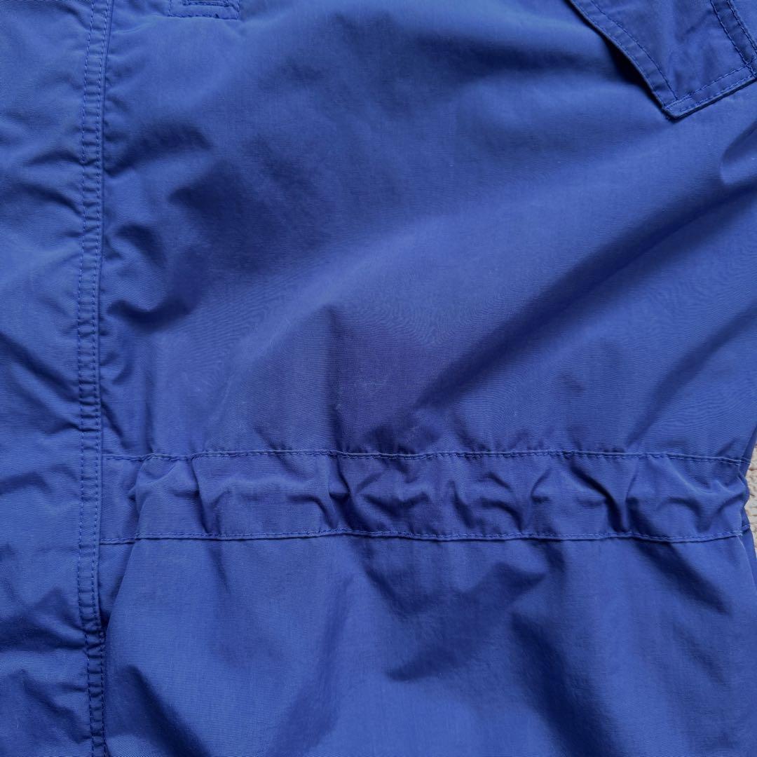 パタゴニア インファーノ 97年 S コバルトブルー - メルカリ