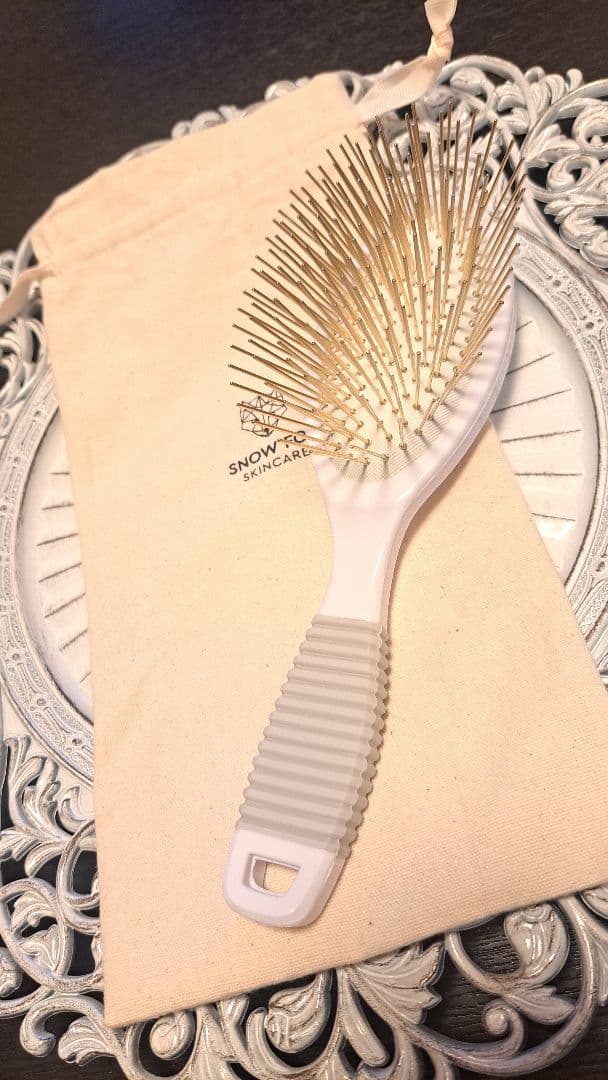  FOX プレミアム FOX カッサ ヘアブラシ