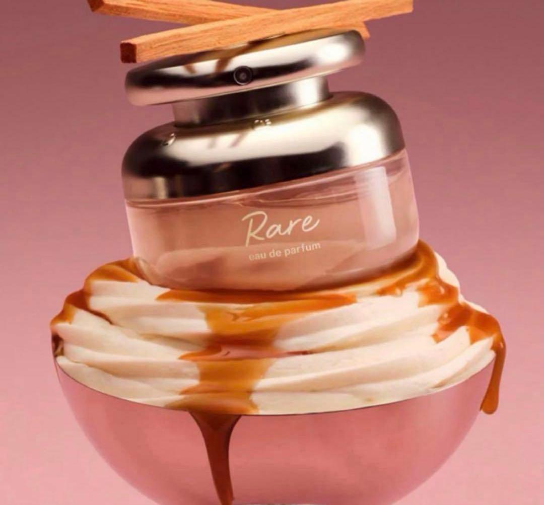 rarebeauty 香水