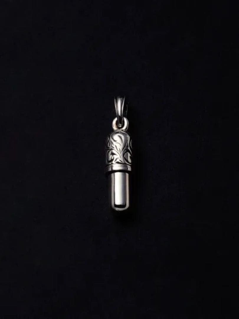1*n様 ANTIDOTE BUYERS CLUB Capsule Pendan