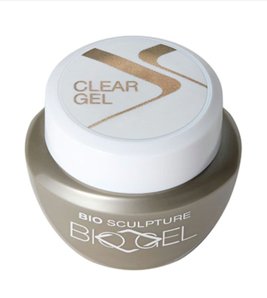 Bio Sculpture Gel クリアジェル N2　25g