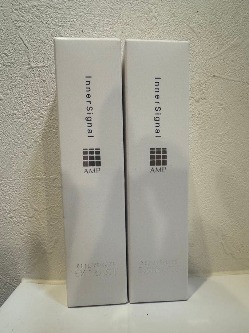 InnerSignal AMP 美容液 30ml 2本セット