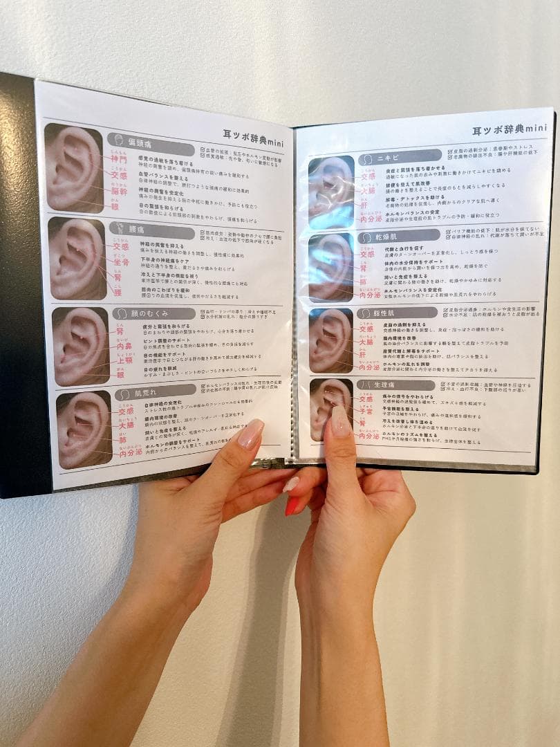 ピンキーページ