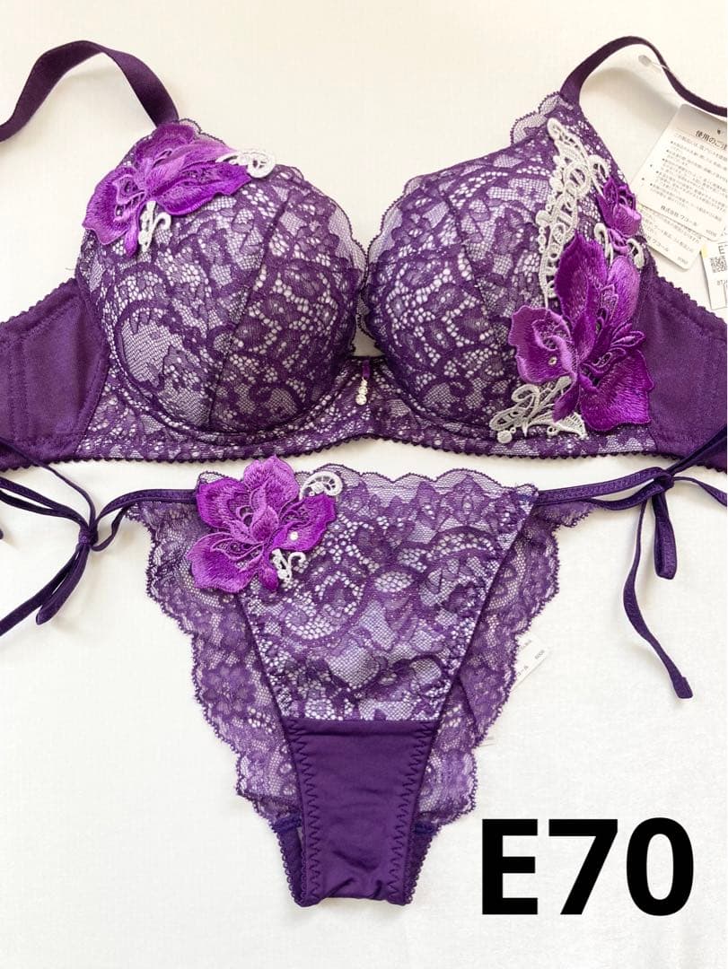 新品　ワコール　サルート　95G E70 ソングM VI ワコール サルート 07G ショーツ PTJ207M ソング Tバック | SALE