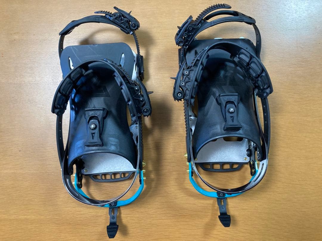 カラコラム プライムX womanモデル Mサイズ 未使用 22-23 - メルカリ