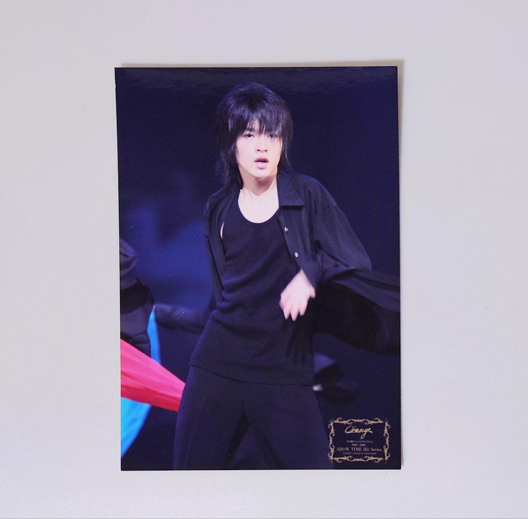 Man 深澤辰哉 Jr フォトセ 公式写真 PLAYZONE Amazon.co.jp: Snowman スノーマン 深澤辰哉 公式写真 写真 フォト